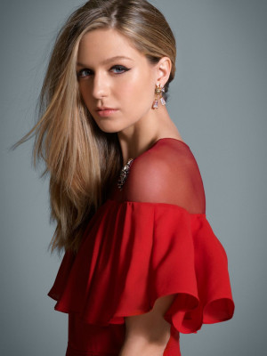 Melissa Benoist pic #929249