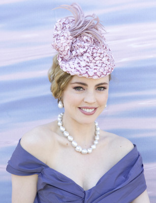 Melissa George pic #218326