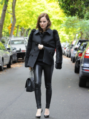 Melissa George pic #590728