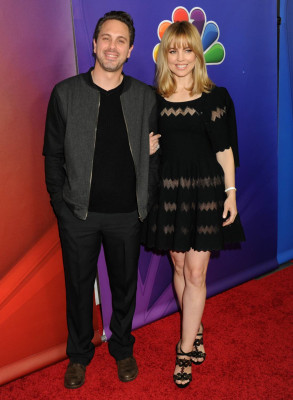 Melissa George pic #786975