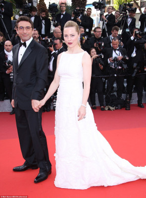 photo 9 in Melissa George gallery [id886523] 2016-05-16 00:00:00