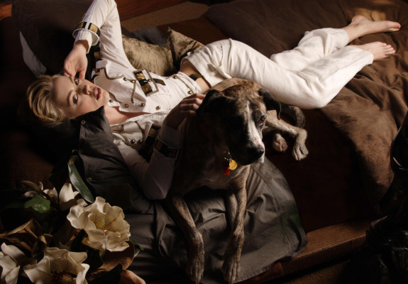 Melissa George pic #535413