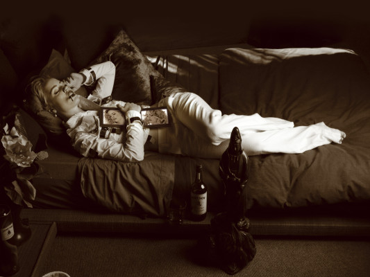 Melissa George pic #535415