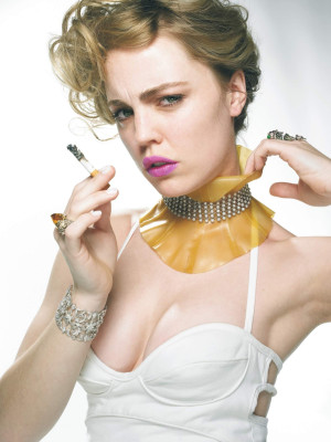 Melissa George pic #459212