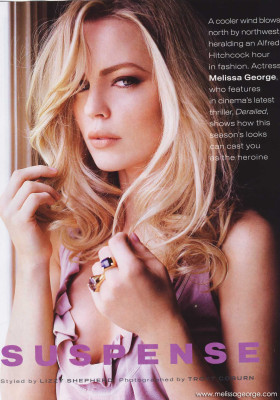 Melissa George pic #52203