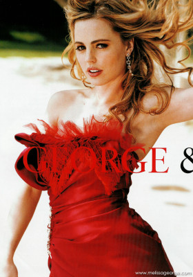 Melissa George pic #52201