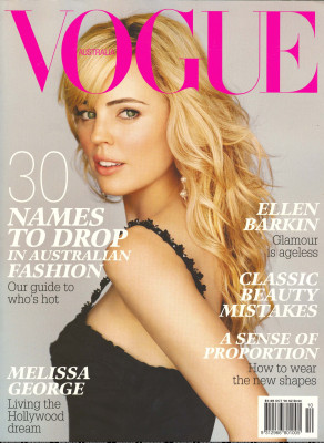 Melissa George pic #218321