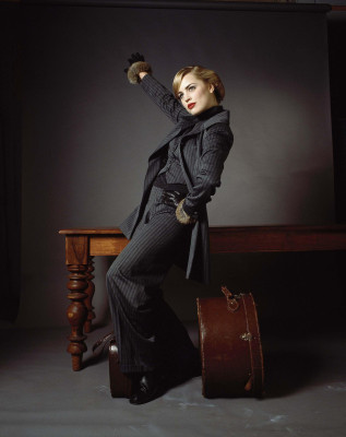 Melissa George pic #535411