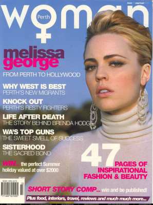 Melissa George pic #218344