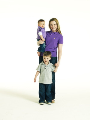 photo 8 in Melissa Joan Hart gallery [id299896] 2010-09-27 00:00:00