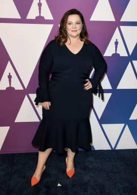 Melissa McCarthy