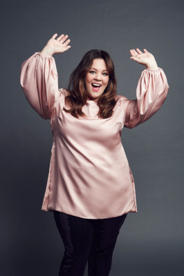 Melissa  McCarthy