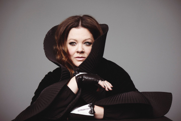 Melissa  McCarthy
