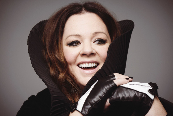 Melissa  McCarthy