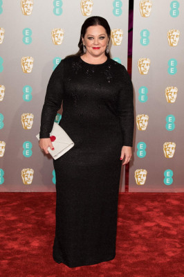 Melissa McCarthy
