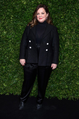 Melissa McCarthy