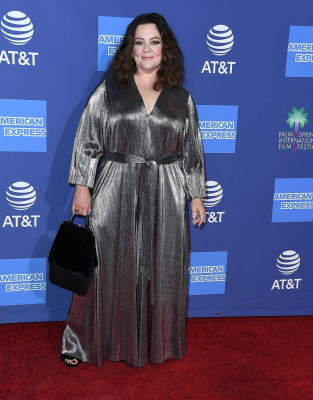 Melissa McCarthy