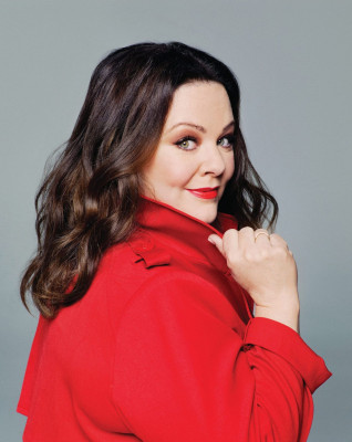 Melissa  McCarthy