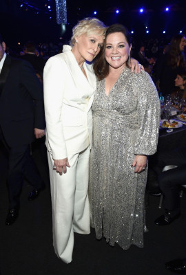 Melissa McCarthy