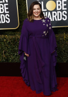 Melissa McCarthy – 2019 Golden Globe Awards Red Carpet
