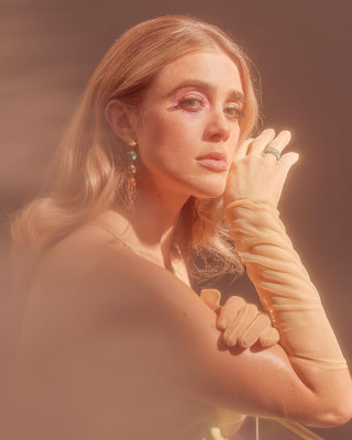 Melissa Roxburgh – Grumpy Magazine Spring 2020