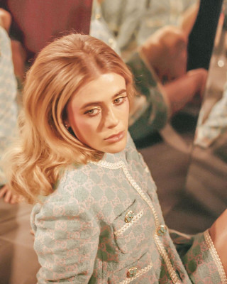 Melissa Roxburgh – Grumpy Magazine Spring 2020