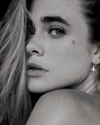 Melissa Roxburgh – Photshoot 2019