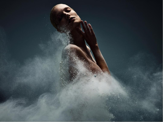 Melissa Tammerijn by Jenny Hands