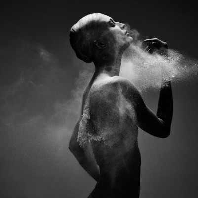 Melissa Tammerijn by Jenny Hands