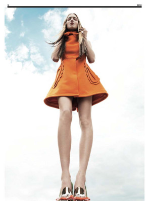 Melissa Tammerijn pic #347429