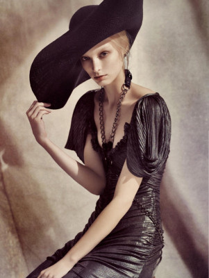 photo 4 in Melissa Tammerijn gallery [id389463] 2011-04-28 00:00:00