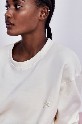 Melodie Monrose for For Love &amp;amp; Lemons