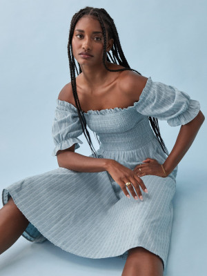 Melodie Monrose for Reformation