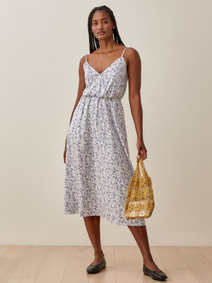 Melodie Monrose for Reformation