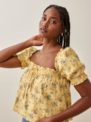 Melodie Monrose for Reformation
