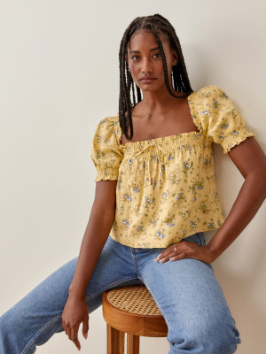 Melodie Monrose for Reformation