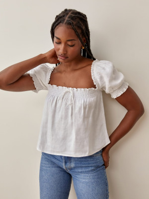 Melodie Monrose for Reformation