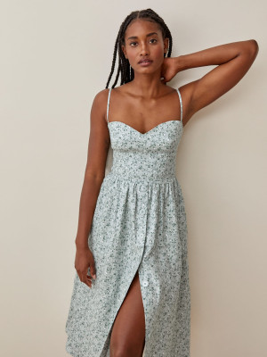 Melodie Monrose for Reformation