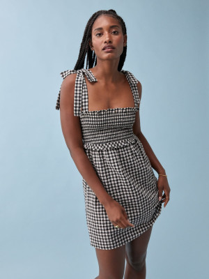 Melodie Monrose for Reformation