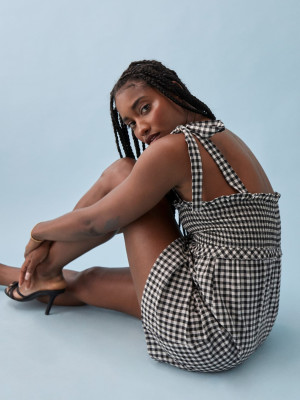 Melodie Monrose for Reformation