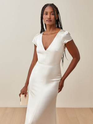 Melodie Monrose for Reformation