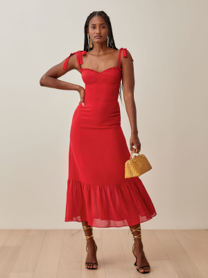 Melodie Monrose for Reformation