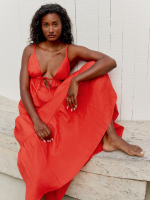 Melodie Monrose for Reformation