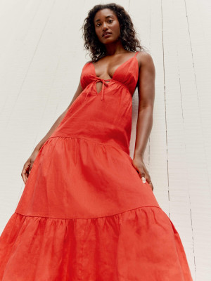 Melodie Monrose for Reformation