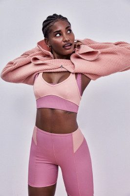 Melodie Monrose for For Love &amp;amp; Lemons