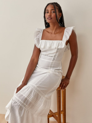Melodie Monrose for Reformation