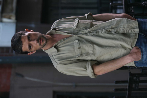 Melville Poupaud pic #256756