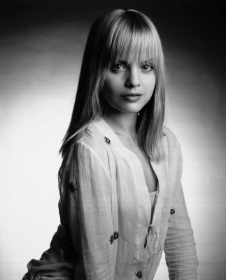 Mena Suvari pic #851864