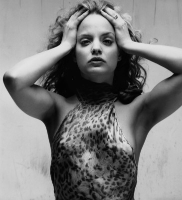 Mena Suvari pic #194223