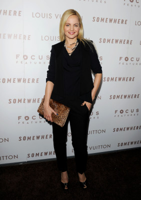 Mena Suvari pic #323827